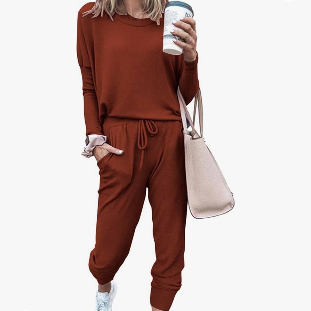 2 Piece Lounge Set